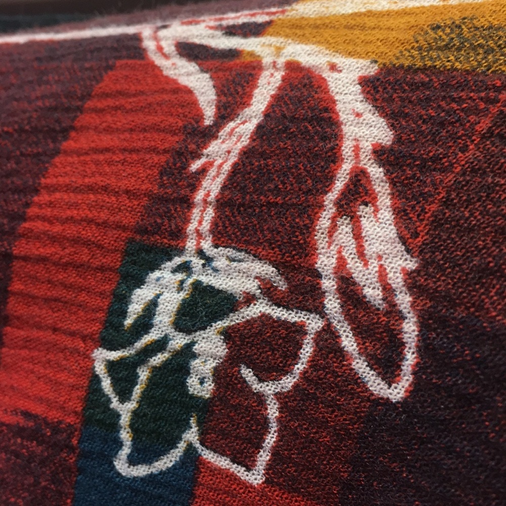 Meet your Posher, Ann marie